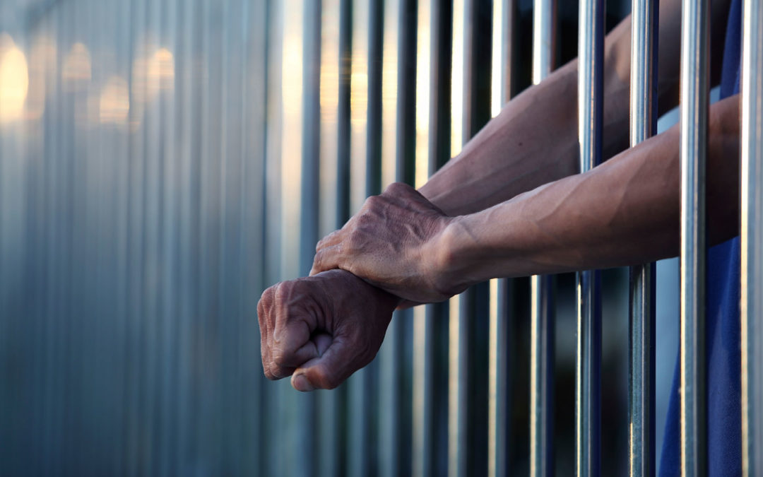 Правозахисники вимагають справедливості для несправедливо засуджених до довічного ув’язнення