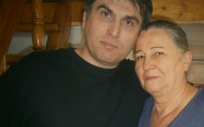 Free innocent prisoner Yaroslav Mysyak now from Ukraine Prison