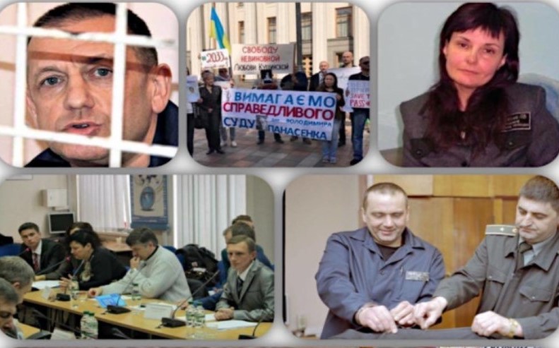 Vital chance for justice in Ukraine as life sentences without hope declared unconstitutional