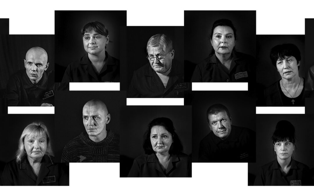 Разбор | Самый страшный суд. Кто и почему сидит в украинских тюрьмах за чужие преступления