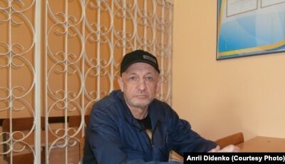«Смерть в розстрочку ім’ям України»: результати дослідження ситуації із довічно ув’язненими